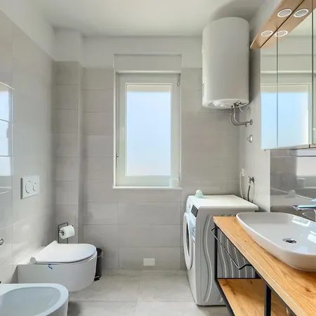Guest house Zdenka With Common Pool *