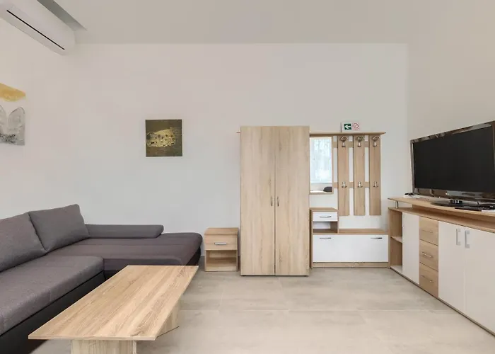 Zdenka With Common Pool 3*