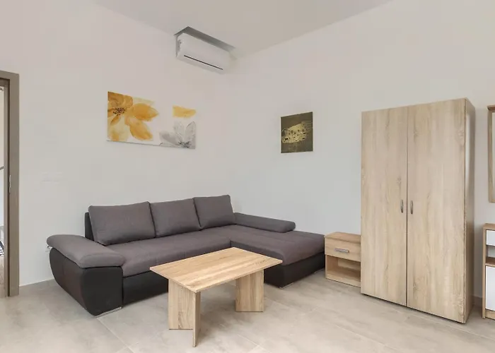 Zdenka With Common Pool 3* Medulin