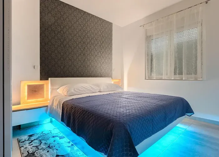 Gostinjska kuća Zdenka With Common Pool Medulin